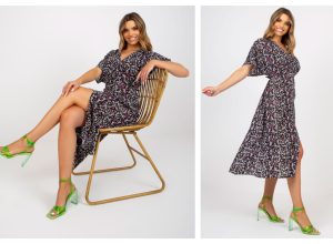 Hurtownia sukienek – eleganckie modele na wiele okazji